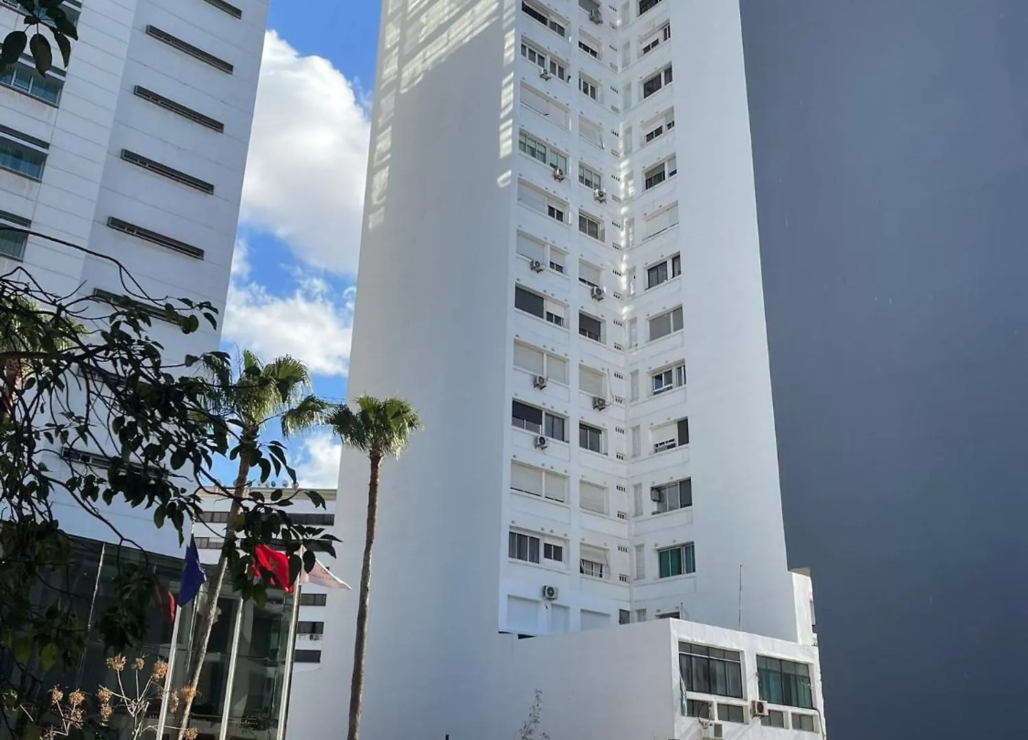 Melines Apartment Casablanca
