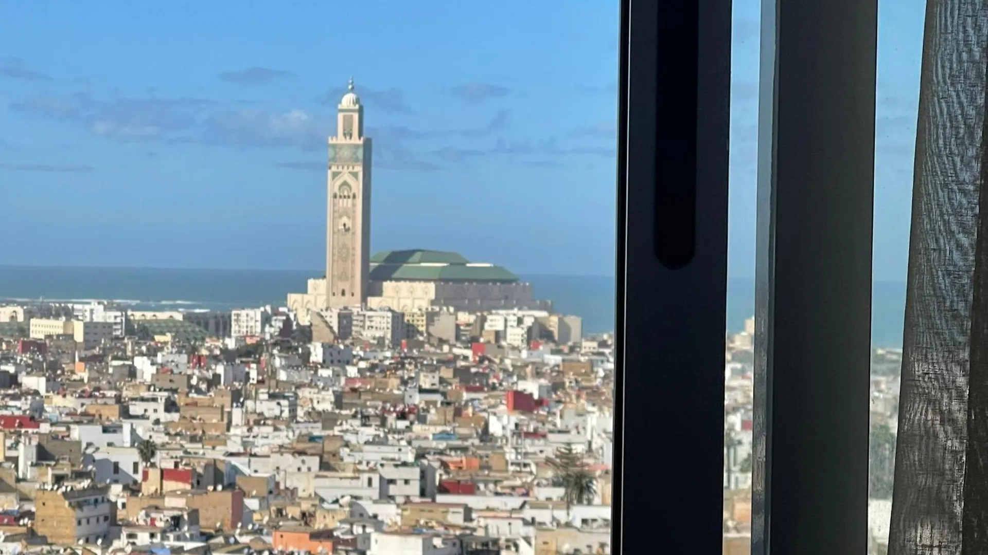 Melines Apartment Casablanca